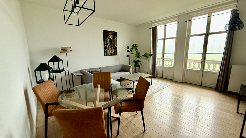 Van Hogenhoucklaan, Den Haag foto 2